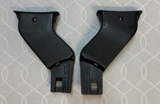 Britax Romer B-Agile Double Click & Go Receivers / Adapters For Britax Car Seat