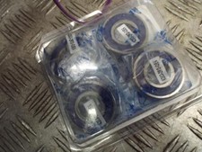 Yamaha DT250 DT400 SC500 IT425 YZ400 1973-1980 Wheel Bearing Kit