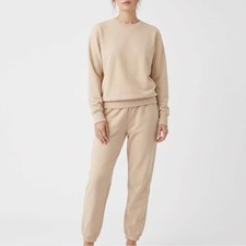 Naked Wardrobe Tan Beige