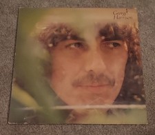 George Harrison George Harrison Vinyl Lp