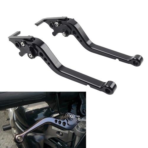 Cnc long brake clutch levers - brake,