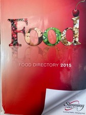 Slimming World Food Directory