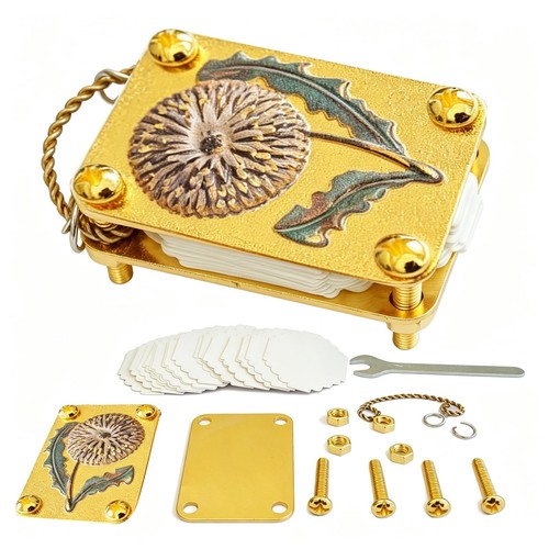 Jdoqokj handcrafted metal mini - handcrafted,