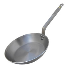 De Buyer Mineral B Black Iron