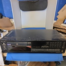Sony player cdp - cdp-791, for