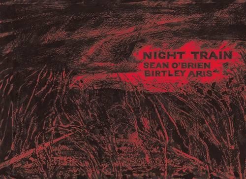 Night train birtley aris - train,,