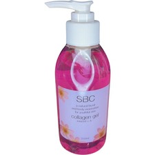 SBC Collagen Gel Facial Body