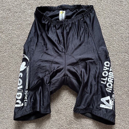 80s cycling shorts vintage - shorts,