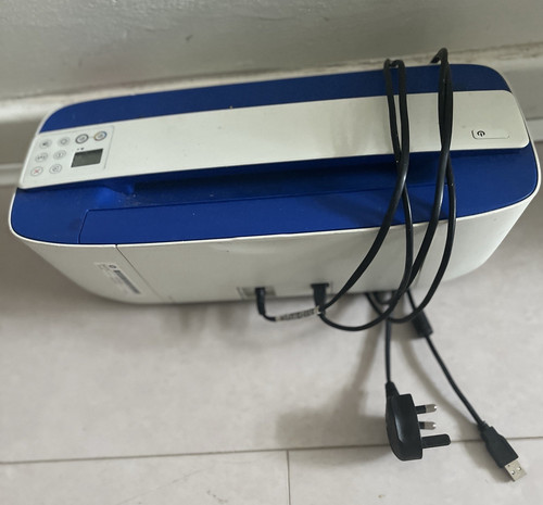 Deskjet 2620 all - deskjet, all-in-one