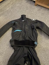 Peak Dry Suit