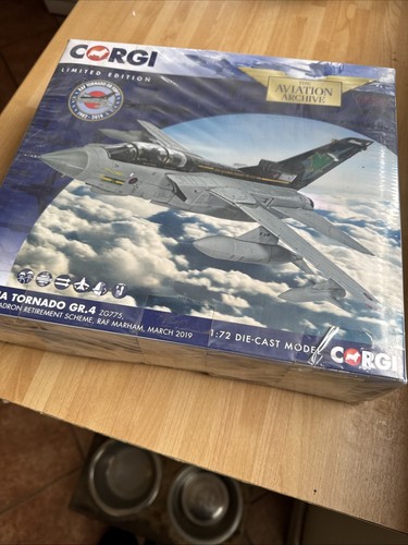 Corgi aviation archive aa33620 - archive,
