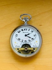 2T807 Hebdomas 8 days pocket