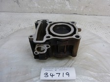 YAMAHA WR125 BARREL AND