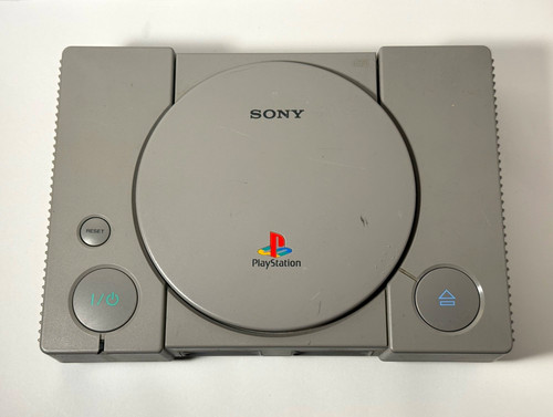Sony playstation ps1 - sony,