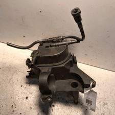 fuel filter CITROEN C2 1.4 HDi