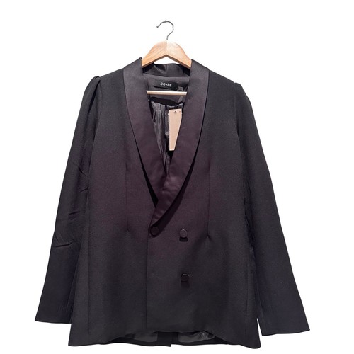 Women black blazer - women’s,