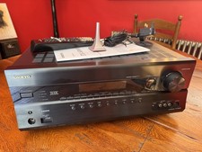 ONKYO TX-SR608 AV Receiver