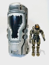 Halo 4 Master Chief Action