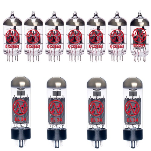 Ecc83 x ecc81 - x,
