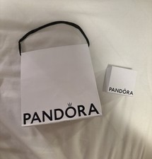 Pandora Gift Packaging