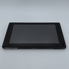 Nintendo Switch V2 Tablet Only / Works Perfectly / VGC