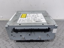 MERCEDES C CLASS W205 14-21 COMMAND CD RADIO HEAD UNIT A2059008117