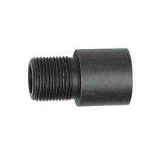Madbull Airsoft Barrel Extension Adapter 14mm CW to CCW 6mm BB