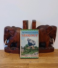 The Observer's Book of Geology