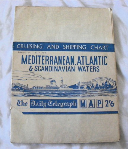 Vintage 1960s daily telegraph - vintage,