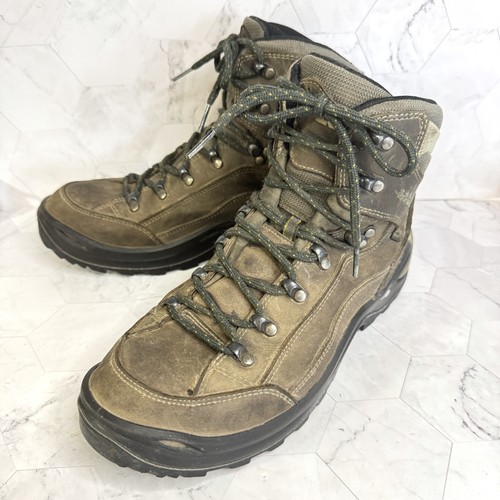 Lowa renegade hiking boots gtx - lowa,