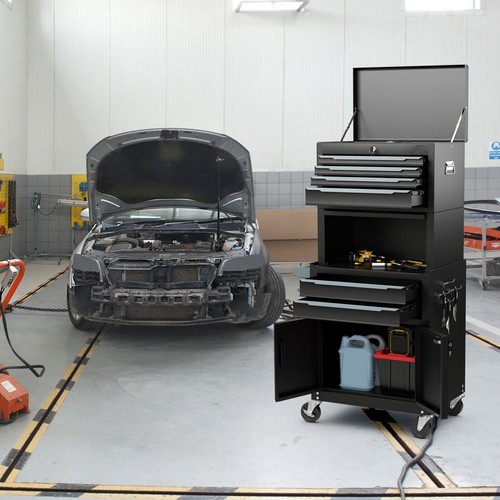 Heavy duty tool - tool, storage