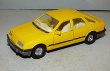 Corgi Toys 1:36 scale Ford
