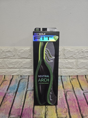 Sof sole neutral - sof, 3.0