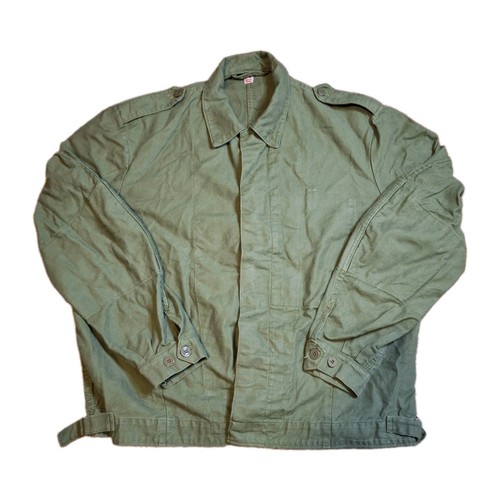 Vintage 60s swedish military - 60s,