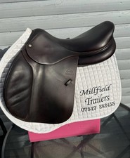 18 Inch Devoucoux Biarritz