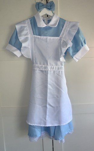 Alice wonderland costume - alice,