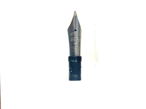 Esterbrook fountain pen nib - esterbrook,