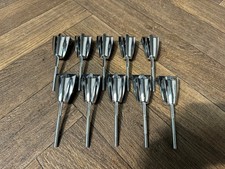 Natal Arcadia Bass Drum