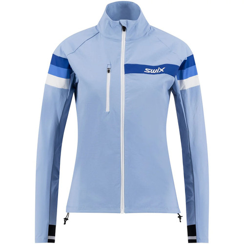 Swix focus jacket women size - swix, women's