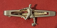 Vintage Tie Pin Clip