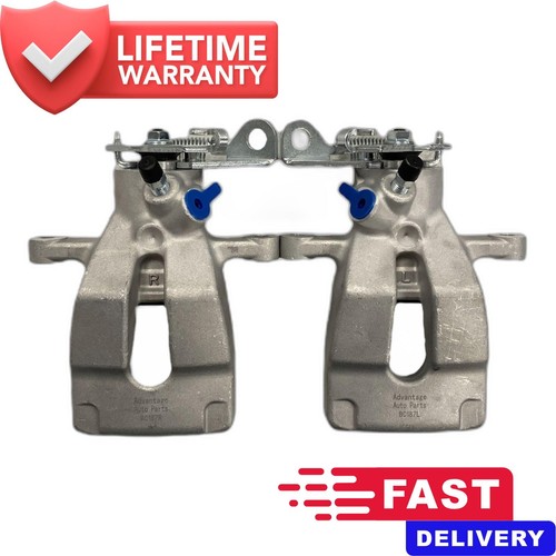 Rear pair brake caliper for - rear,
