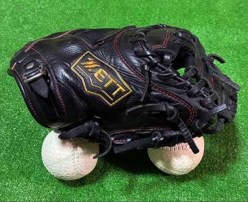 Zett boys soft baseball - jr,