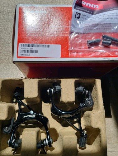 Sram apex 11a - road, caliper