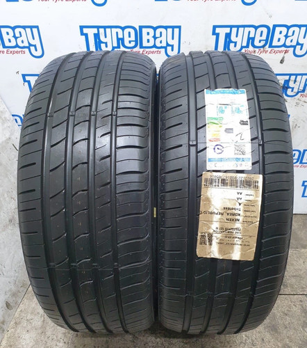 New 255 107w nexen - 2x,