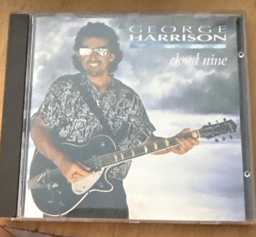 Music george harrison - music,