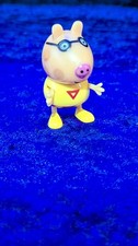 Peppa Pig Pedro Pony Figure In