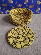 Guinea Pig And Small Animals