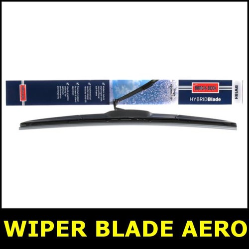 Wiper blade aero right fits - right,