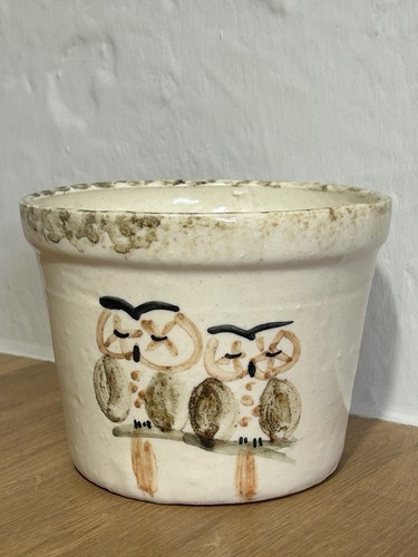 Woodland pottery handmade - handmade, hand