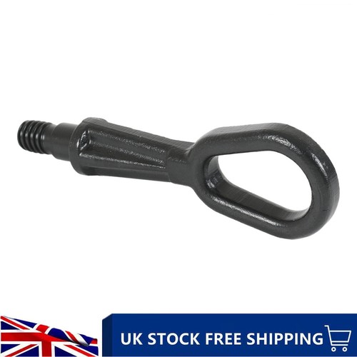 Towing eye hook fits - towing,